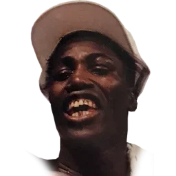 Terrence Alli historic boxer
