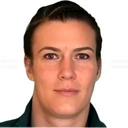 Timea Nagy