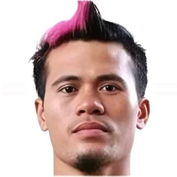 Vic Saludar