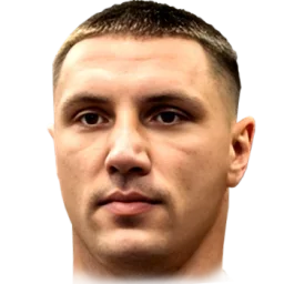 Vladyslav Sirenko