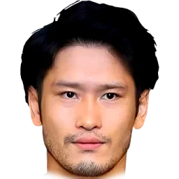 Yoshihiro Kamegai
