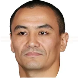 Zhanat Zhakiyanov
