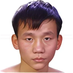 Zhong Liu