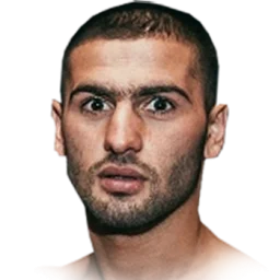Zhora Hamazaryan
